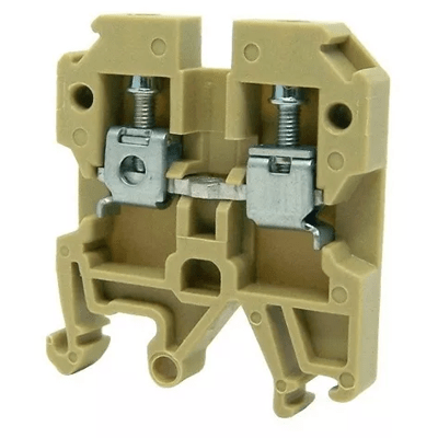 BORNE SAK D 10 MM