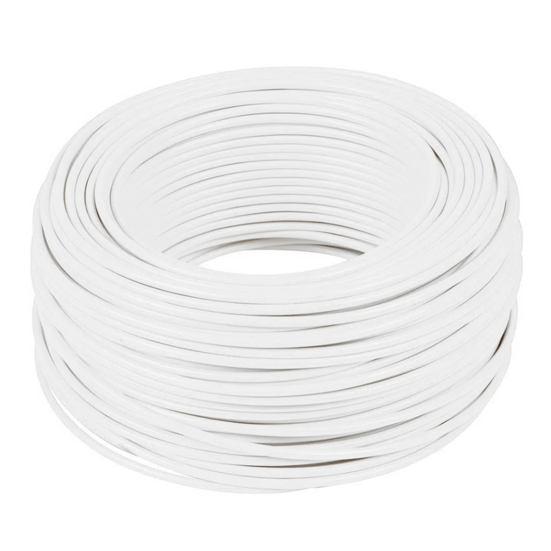 CABO   1,50MM  750V BRANCO