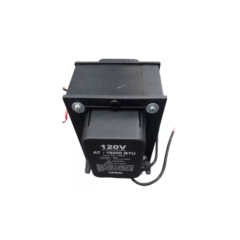 TRANSFORMADOR  UPSAI AT-18000 BTU 4000VA