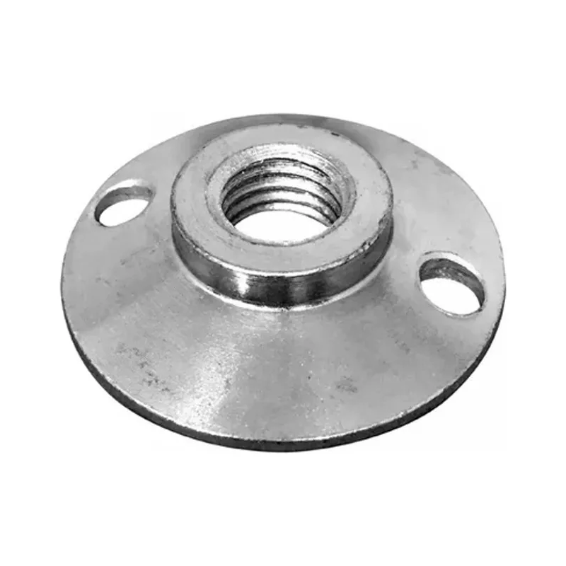 PORCA P/SUPORTE DISCO LIXA 4.1/2' M76