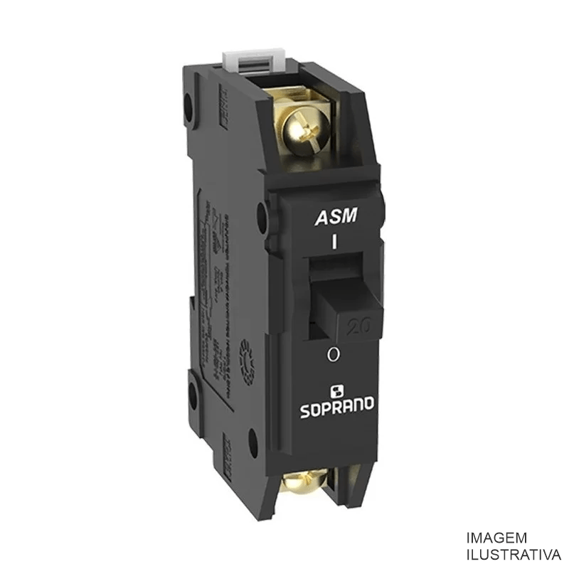 DISJ  UNIPOLAR NEMA 40A