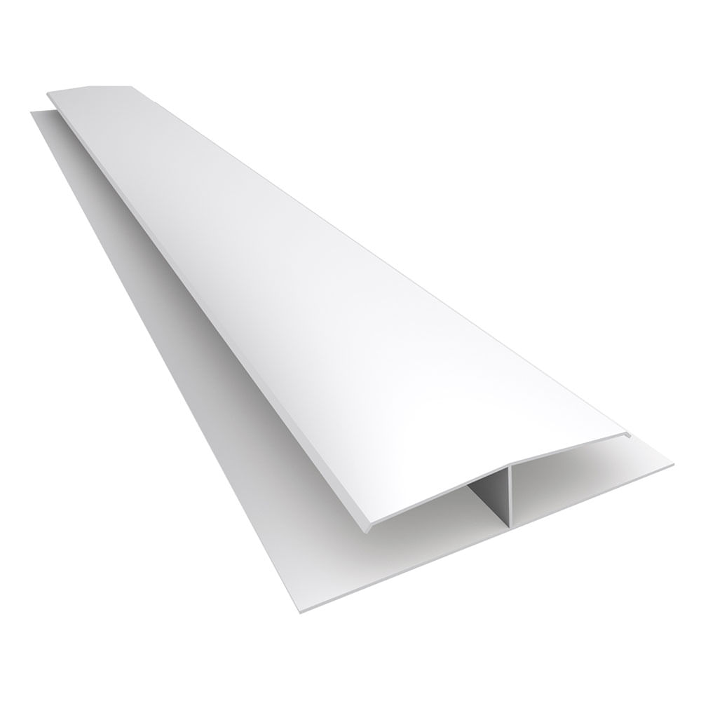 EMENDA P/FORRO PVC NOVAF/DEC CARVALHO  0,8MM