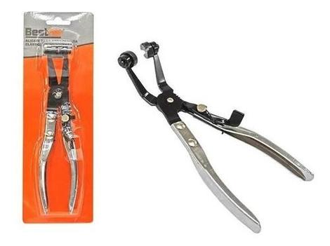 ALICATE UNIV. 8" SATA CABO LARANJA ST700022L
