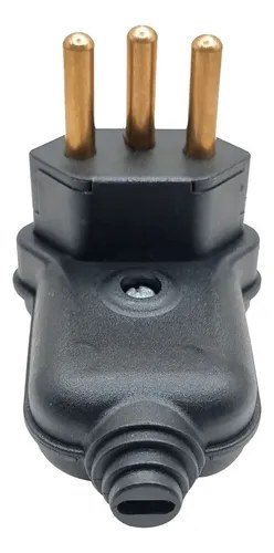 PINO 3POLOS 2P+T 20AMP - WEG