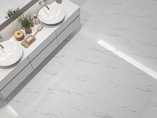 CERAMICA POL. CALACATA CX C/2,22 74,5X74,5 RT LC