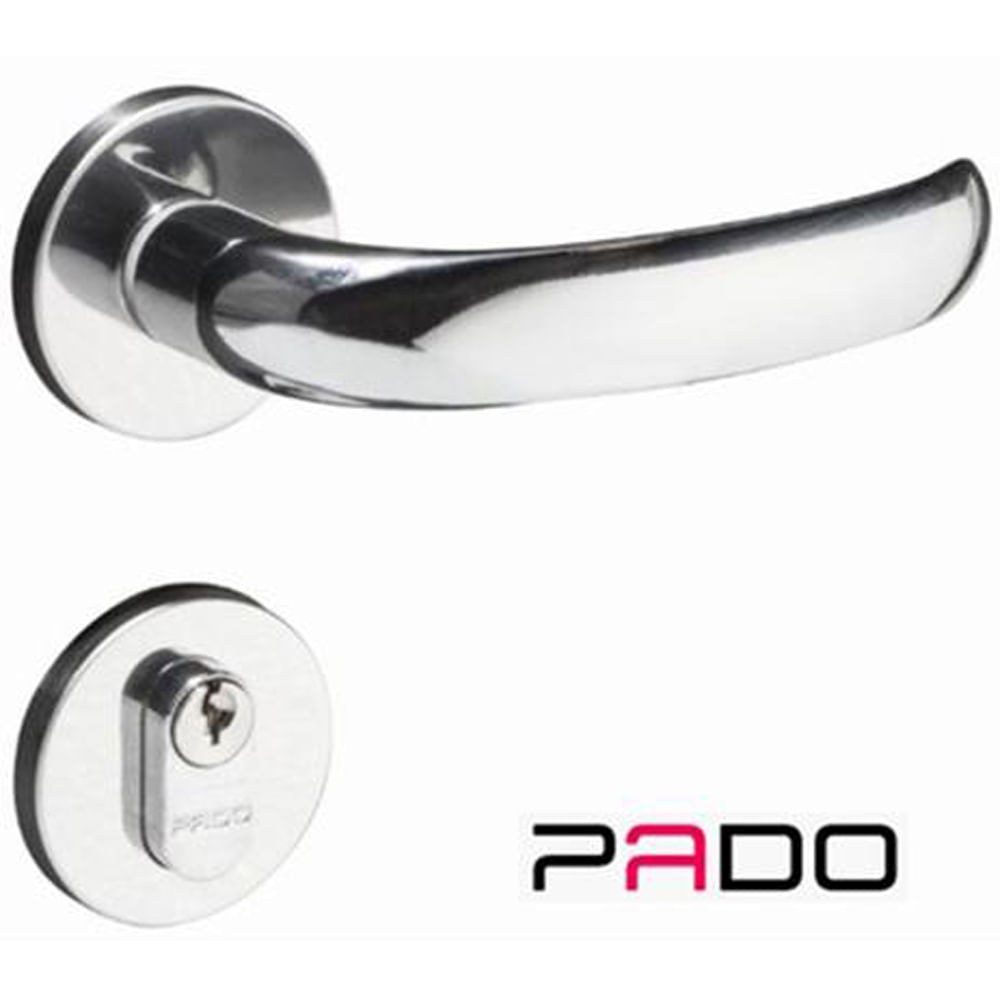 FECH. PADO CONCEPT RQ1 422-40CB CR BANHEIRO
