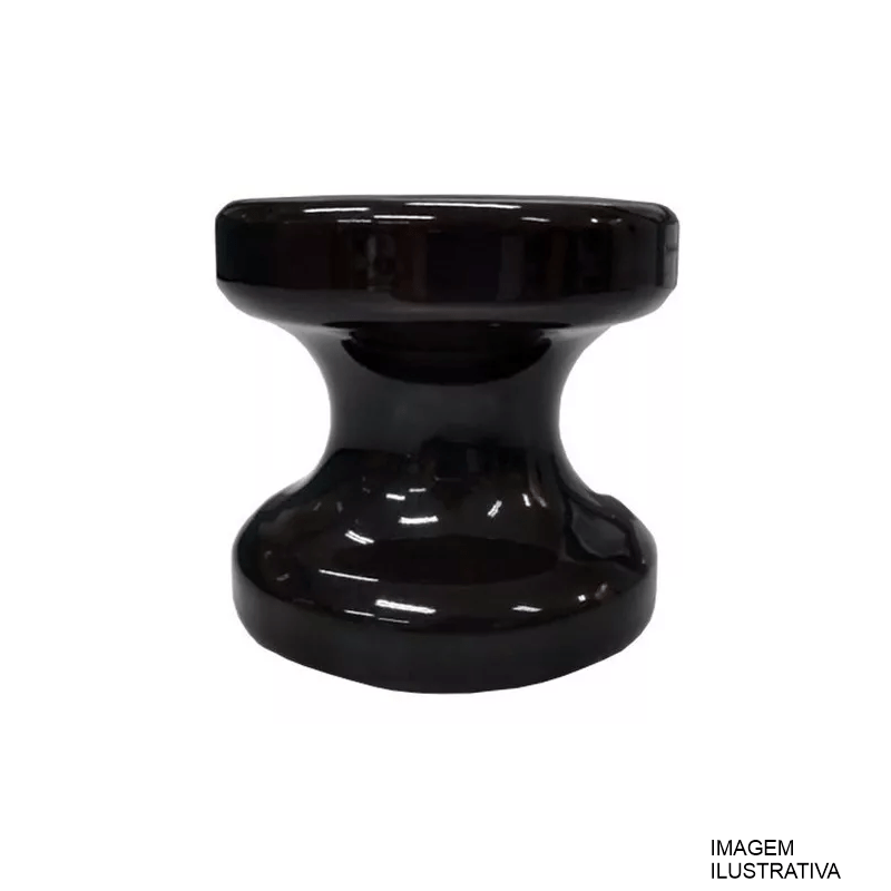 ISOLADOR ROLDANA PORCELANA 72X72