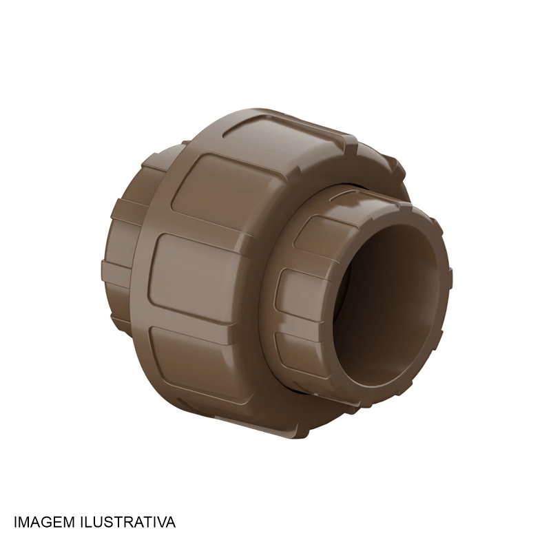 UNIAO SOLDAVEL 32MM