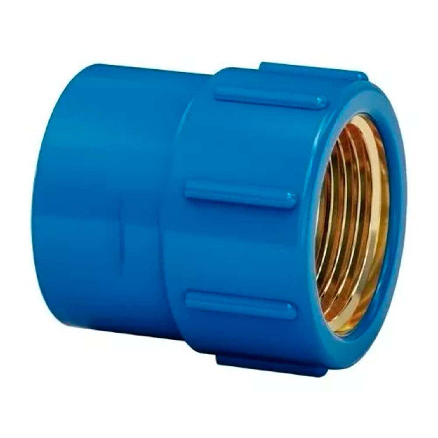 LUVA SOLD BUCHA LATAO 20X1/2"