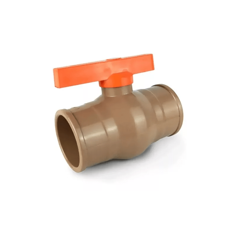 REGISTRO ESFERA SOLDAVEL  32MM