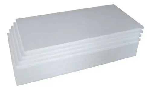 ISOPOR P/LAJES 2,00MT 0,40CM 70MM
