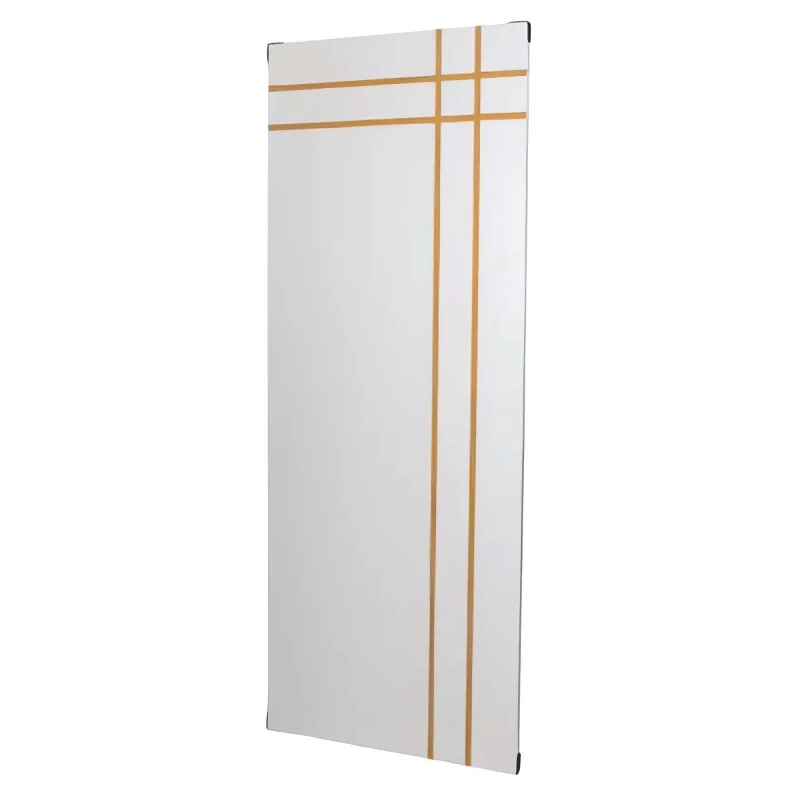 PORTA MELAMINICA MANTIQUEIRA 2,10X0,80CM BRANCO