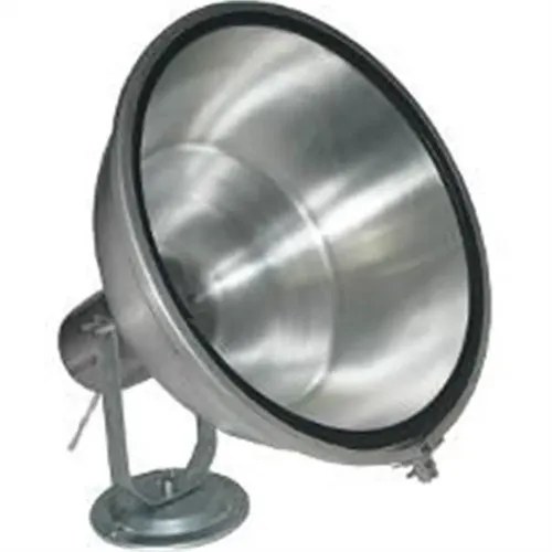 PROJETOR REDONDO  500W  E-27