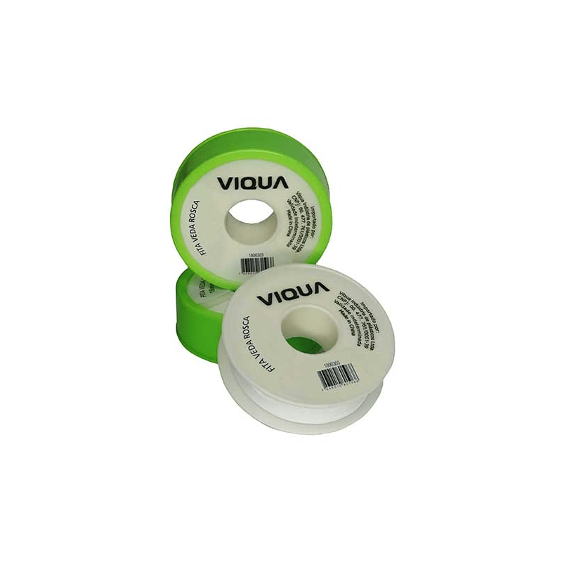 FITA VEDA ROSCA 25M LOTUS 8743