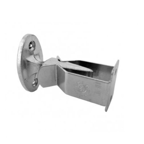 FIXADOR PORTA/RODAPE 86151/1 NI