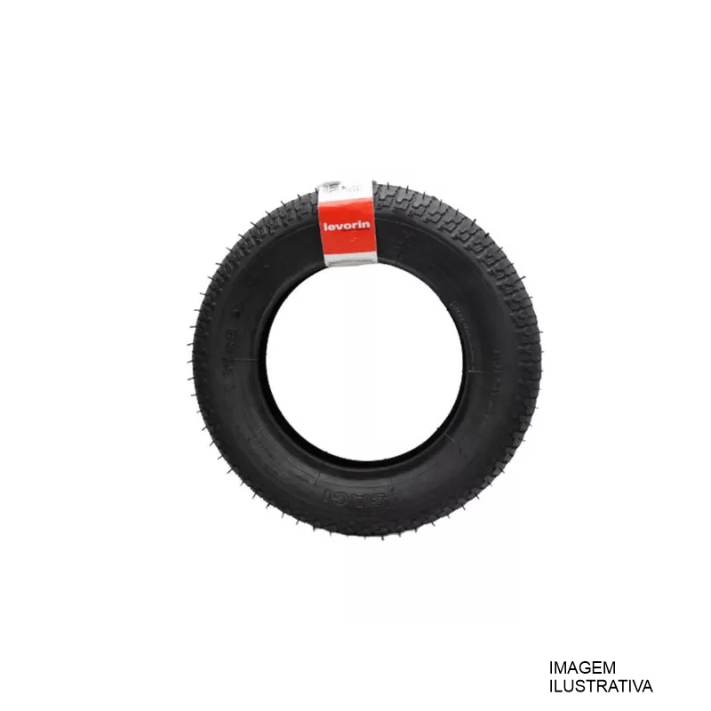 PNEU P/CARRO DE MAO 3.25-8 LEVORIN
