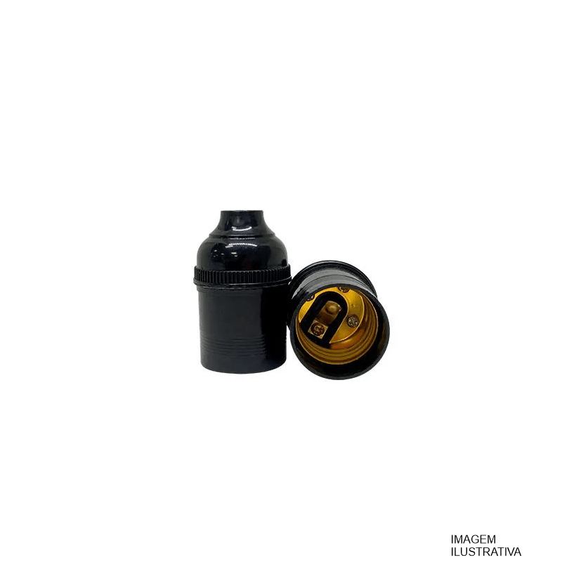 BOCAL PLAST S/RABICHO PRETO