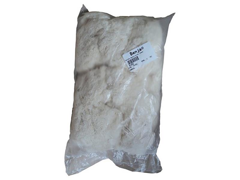 ESTOPA BRANCA 150GR