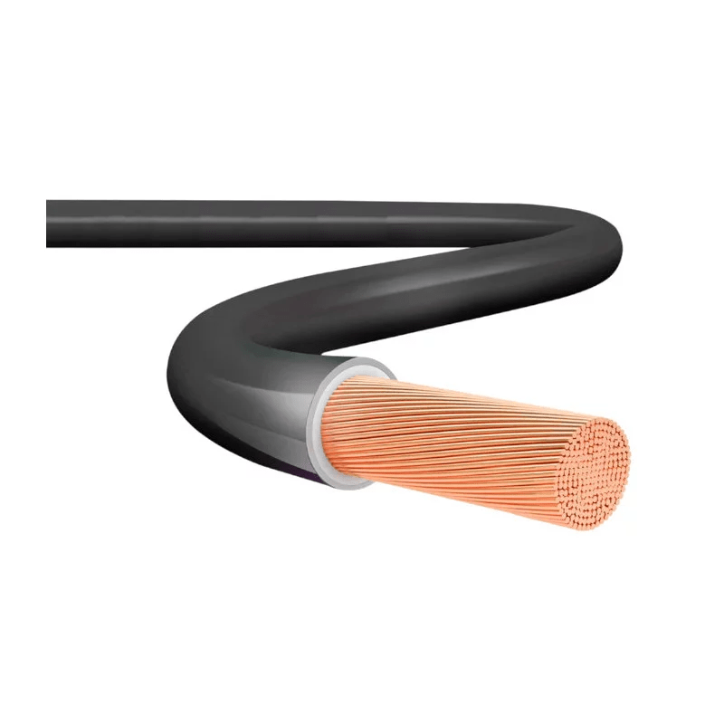 CABO  50.00MM  0.6/1KV