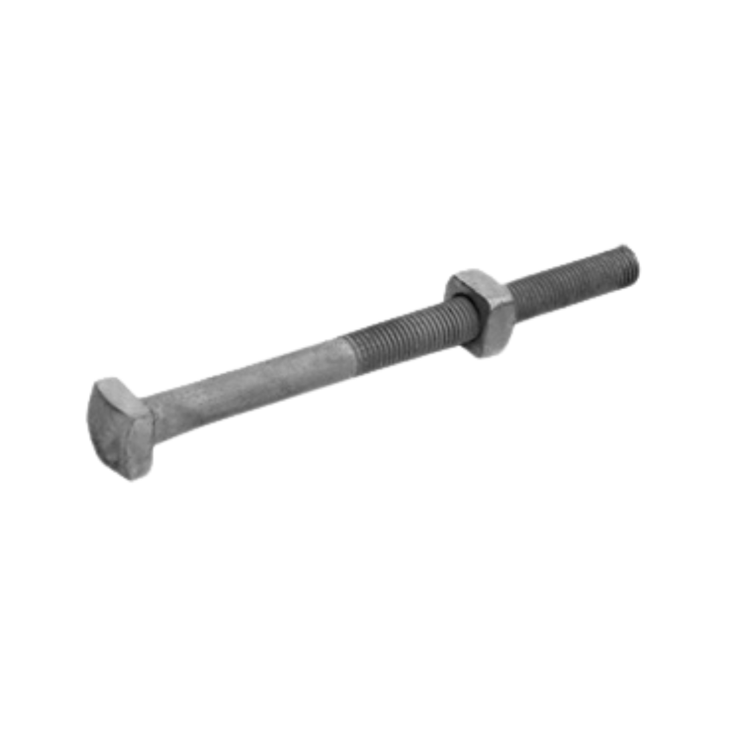 PARAF.MAQUINA M16 X 350MM