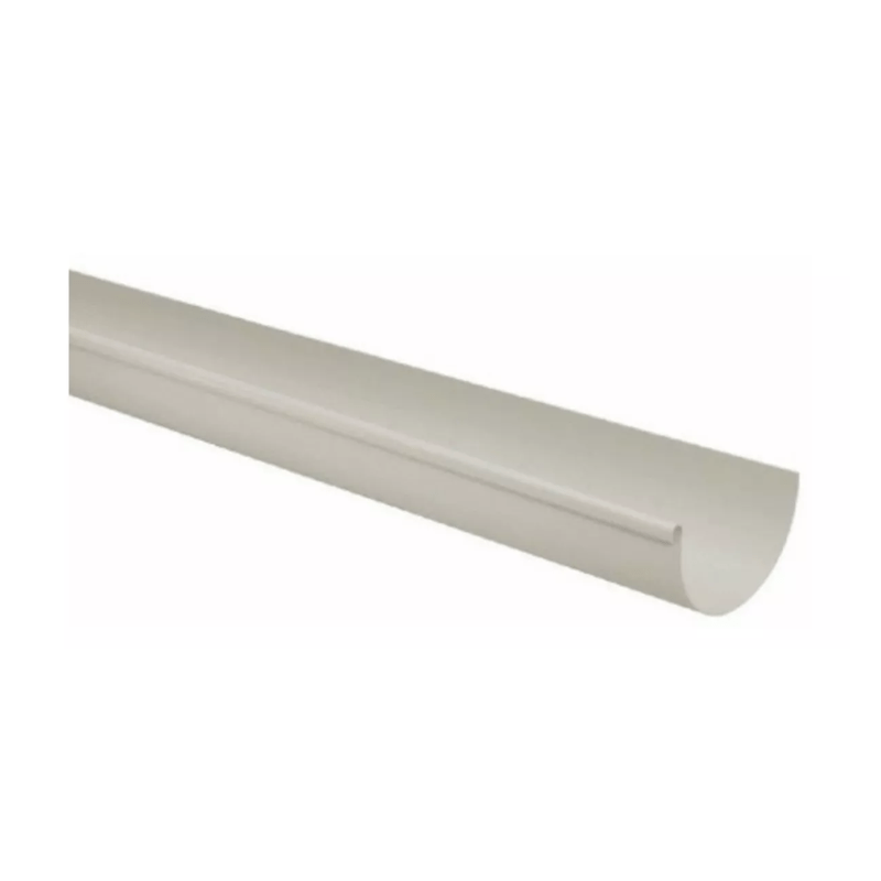 PERFIL CALHA PLUVIAL  3MT  170MM AMANCO