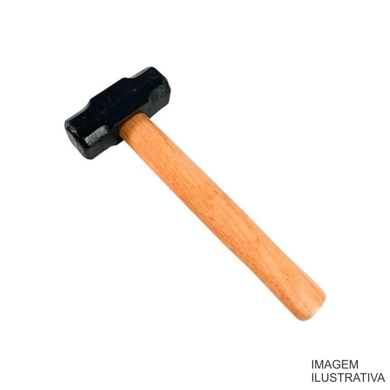 MARRETA C/CABO 2KG
