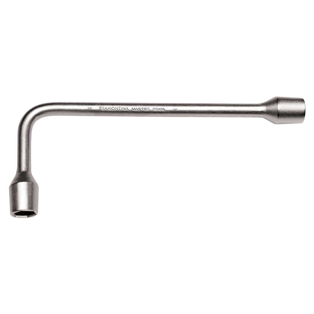 CHAVE BIELA "L" 15MM