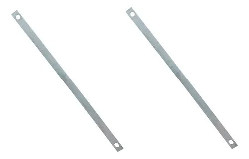 MAO FRANCESA PLANA 710MM