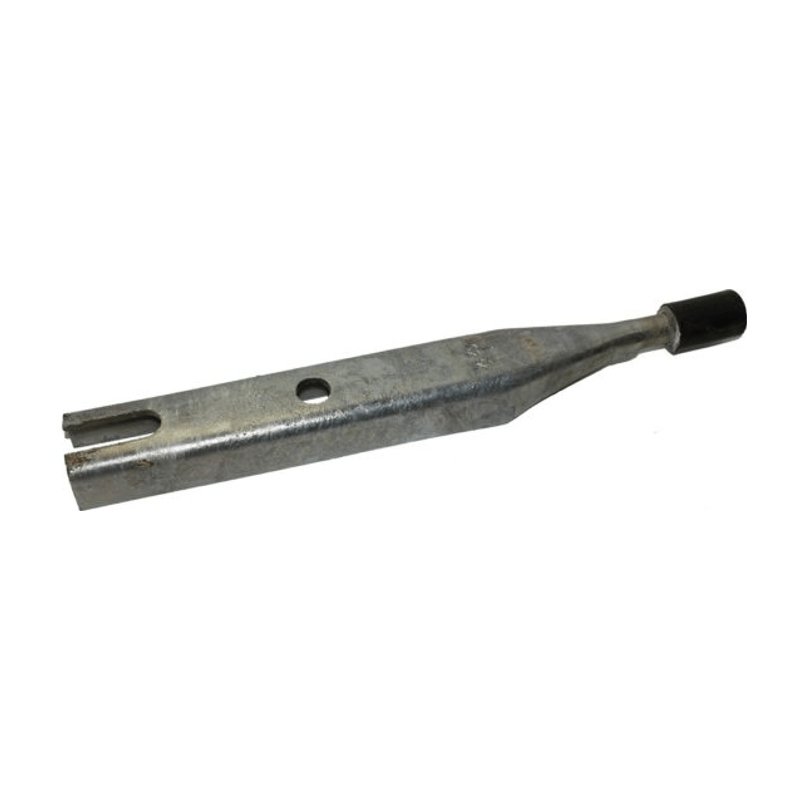 PINO DE TOPO 3/16X389MM 15KV