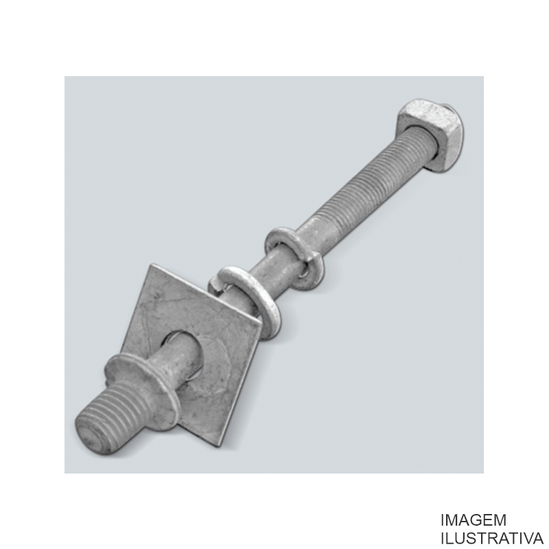 PINO ISOL PILAR AUTOTRAVANTE 3/4"X190X29 219