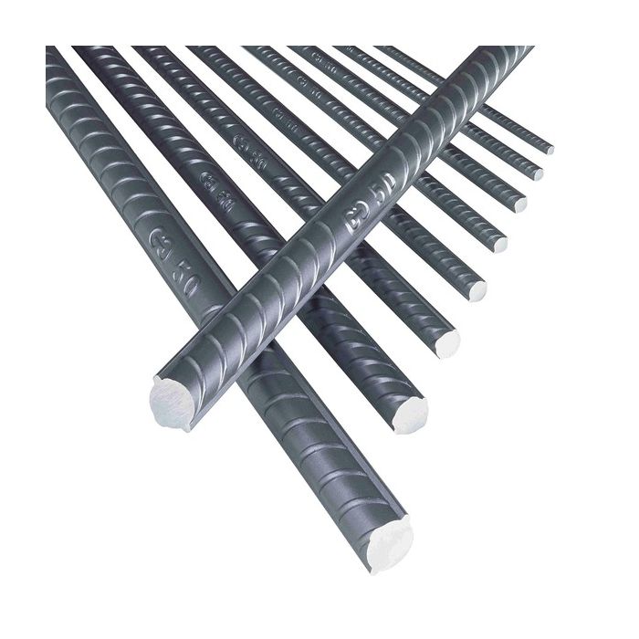 VERGALHAO CA-50 9- 5/8" 16.00MM C/12MT 18,95KG