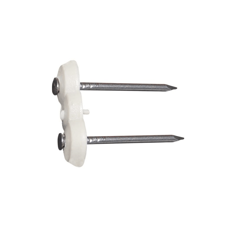 FIXA FIO C/02 PREGOS MIGUELAO 30PCS