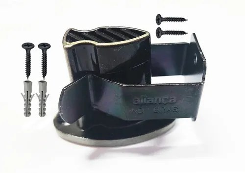 FIXADOR PORTA/PISO 86151/3 NI