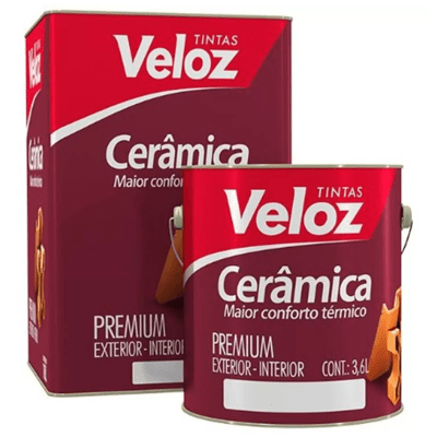 RESINA VELOZ CERAMICA TELHA 18LTS