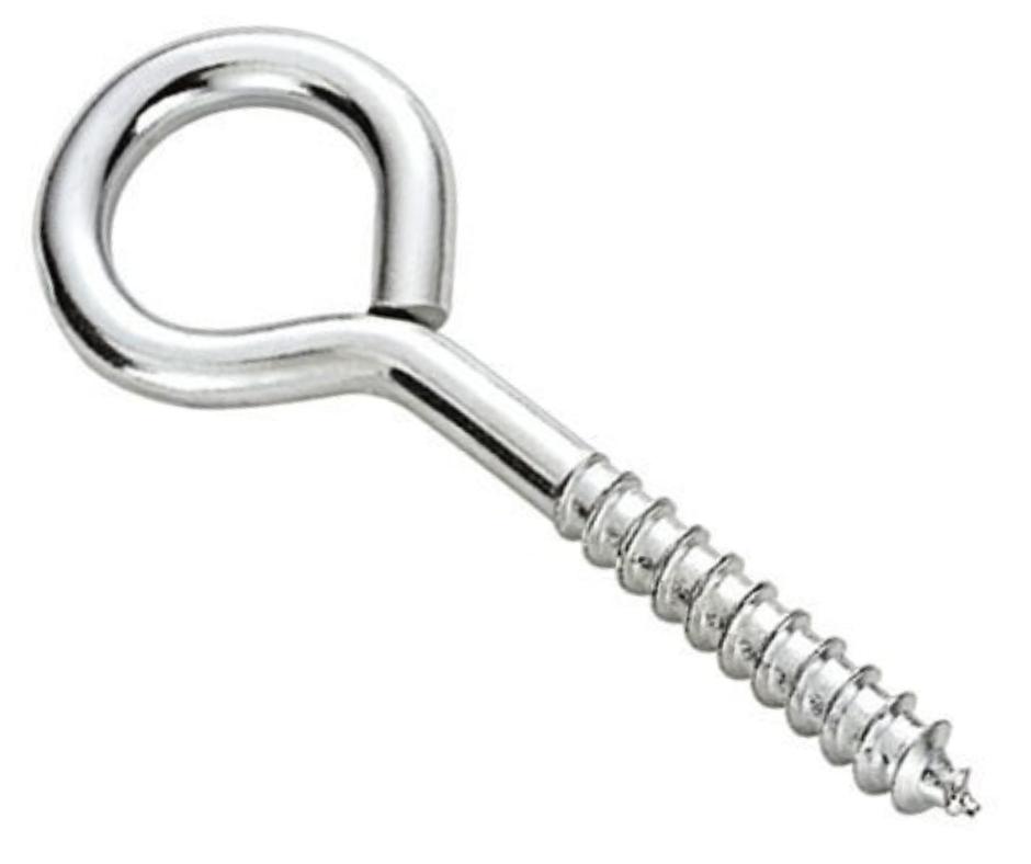 PITAO ZINCADO S/BUCHA S- 6