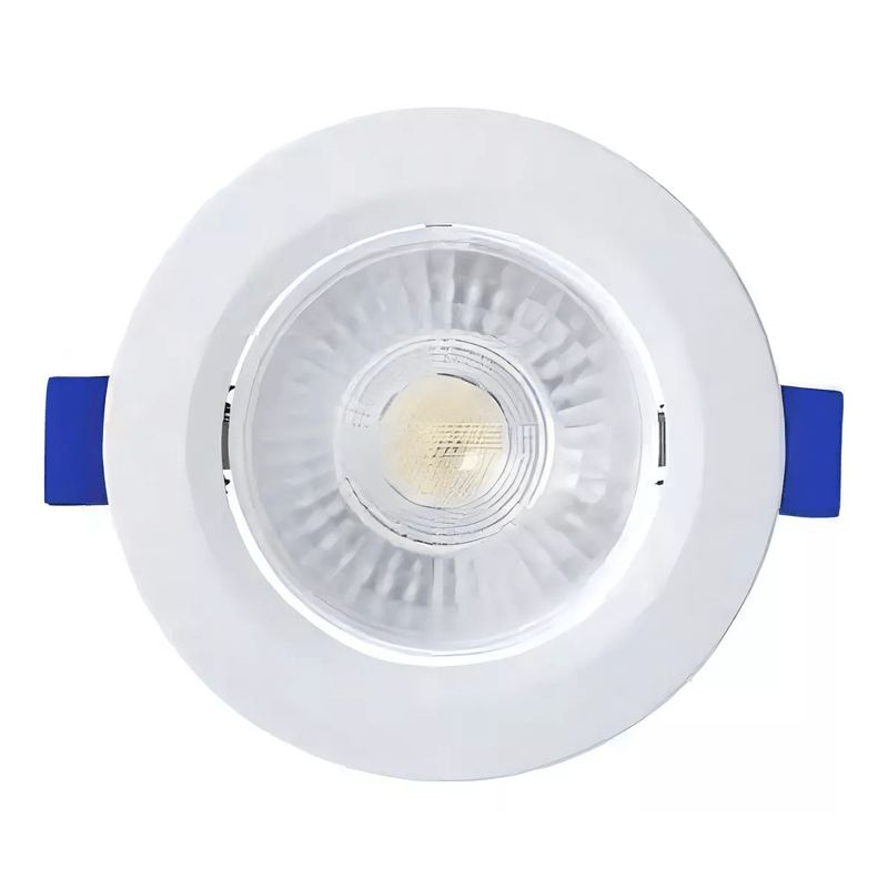 SPOT EMB LED  6W BLUMENAU RED. BRC 6500K