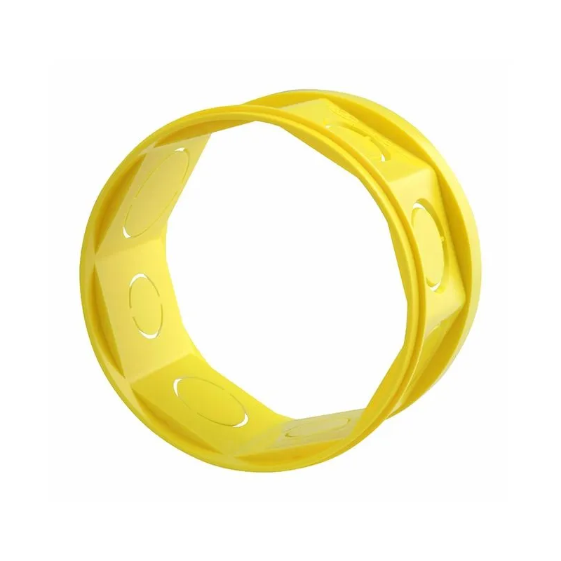 CX LUZ PVC OCT KRONA PROLONGADOR 4X4