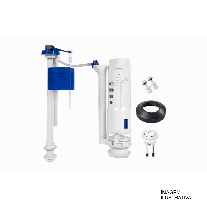 ZZ MECANISMO P/CX ACOPL MD3031 ACION. DUPLO