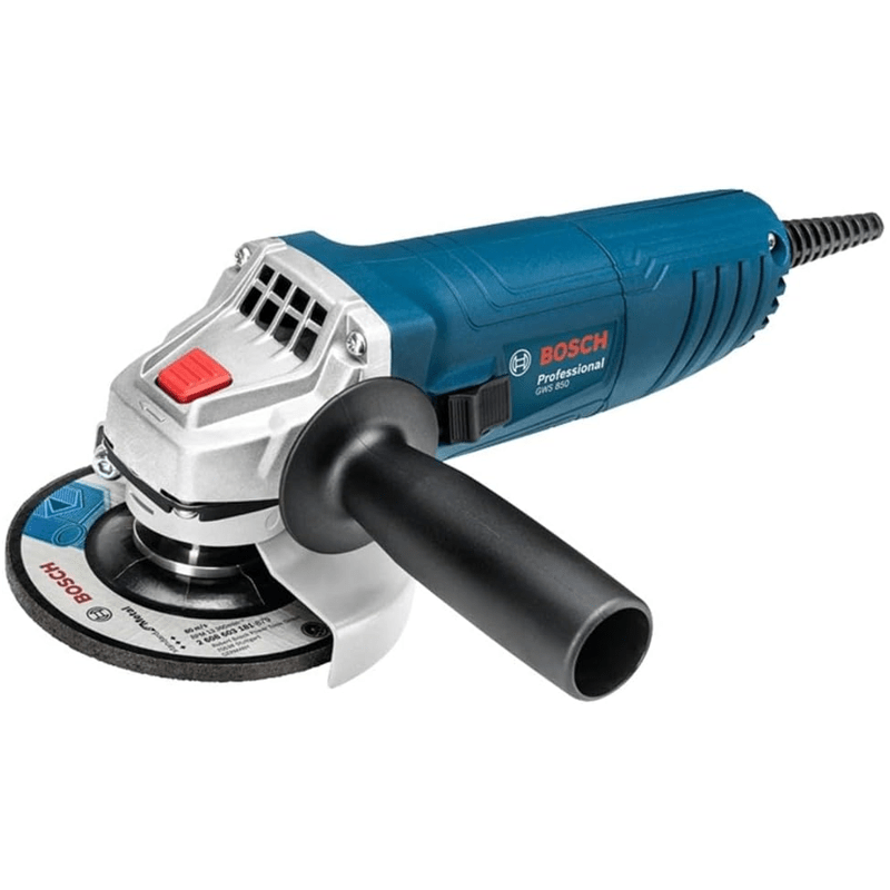 ESMERILHADEIRA BOSCH 4.1/2" GWS 850 127V 850W