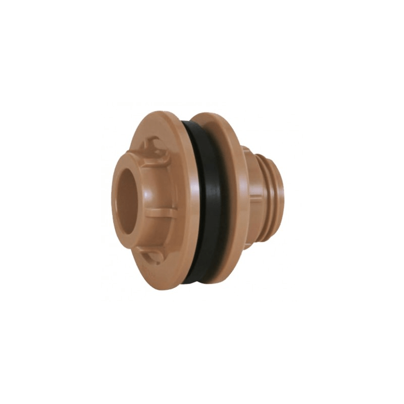 BORRACHA VEDACAO ADAP CX DAGUA   3/4"