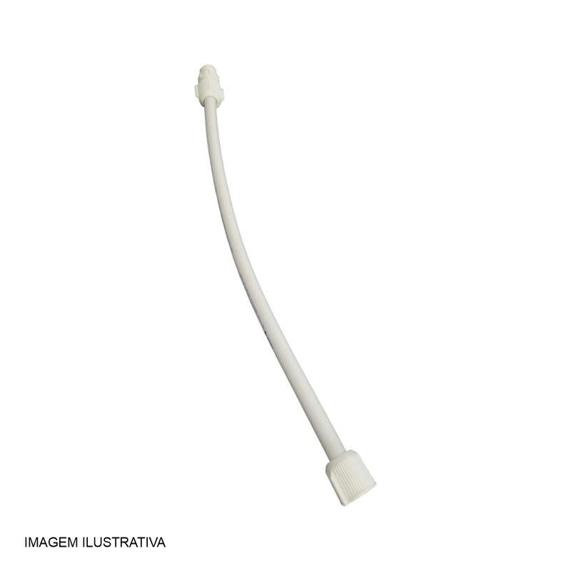 ENGATE FLEX PVC 1,00CM