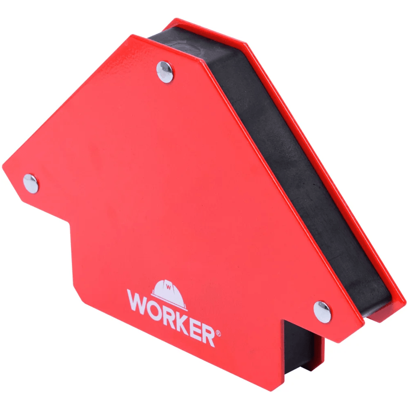 ESQUADRO MAGNETICO SOLDADOR  10KG WORKER