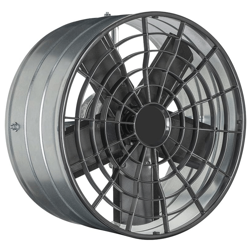 EXAUSTOR 30CM 127V CZ COMERCIAL