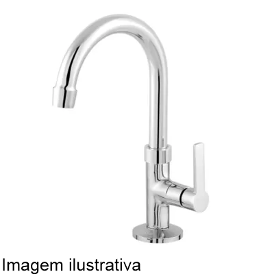 TORNEIRA MIMEX P/LAVATORIO 1/2" MM1058