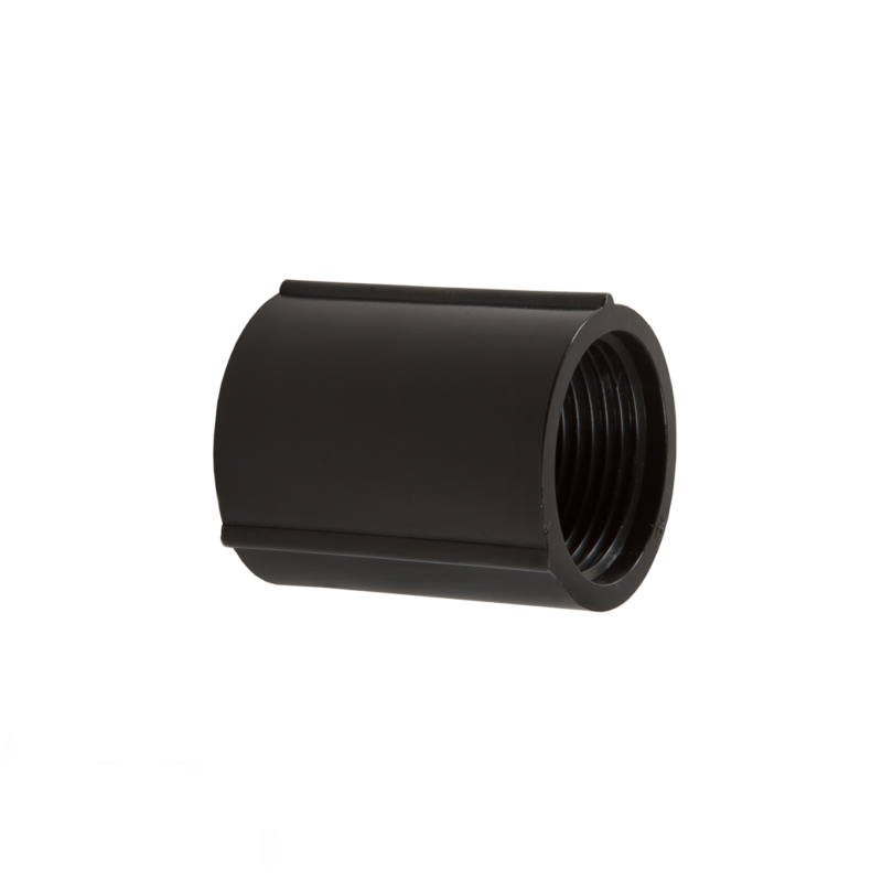 LUVA ELETRODUTO PVC 3"