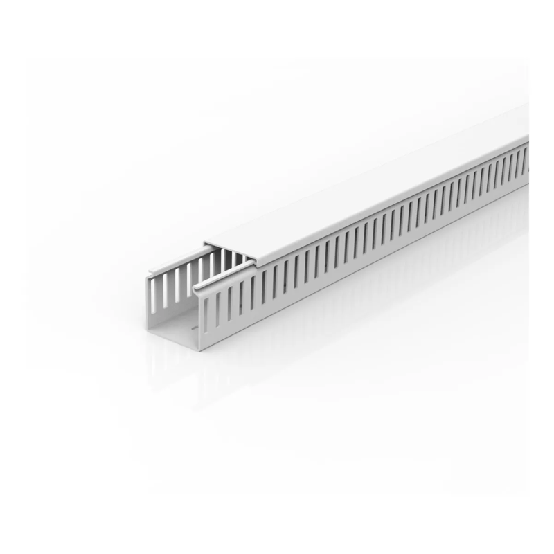 CANALETA  50X50X2,0MT VENT. BRC ENERBRAS
