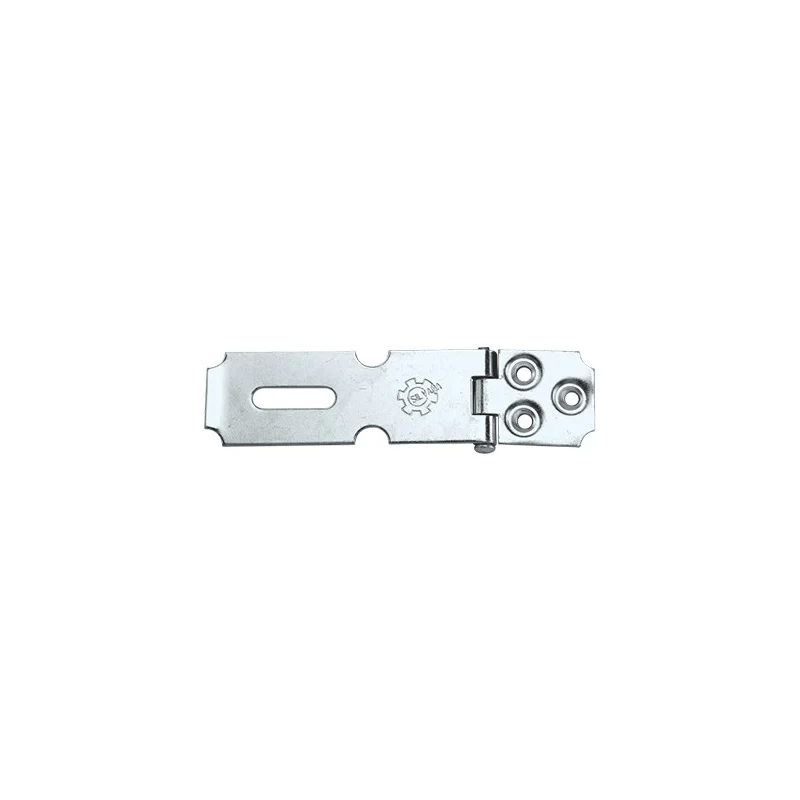 PORTA CADEADO 300 X 4.1/2" CART.91504