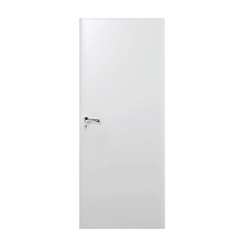 PORTA ALTO BRILHO LISA 2,10X0,60 BRANCA