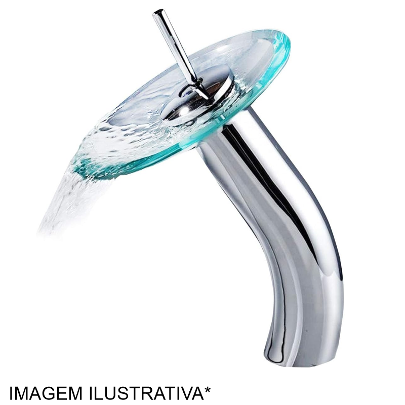 TORNEIRA MIMEX BRAGA B/MOV MESA 1/2" MM2047