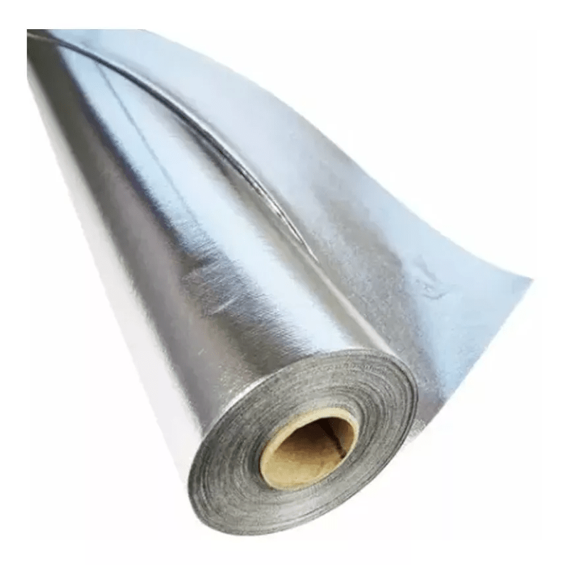 MANTA TERMICA CLIMAFOIL 02 FACES 25M2